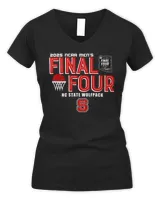 Women's V-Neck T-Shirt Women's V-Neck T-Shirt