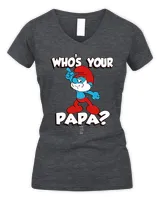 Women's V-Neck T-Shirt Women's V-Neck T-Shirt