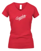 Women's V-Neck T-Shirt Women's V-Neck T-Shirt