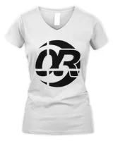 Women's V-Neck T-Shirt Women's V-Neck T-Shirt