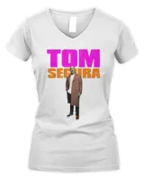 Women's V-Neck T-Shirt Women's V-Neck T-Shirt