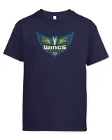 Kids Standard T-Shirt Kids Standard T-Shirt