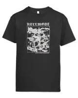 Kids Standard T-Shirt Kids Standard T-Shirt