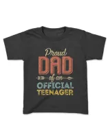 Kids Standard T-Shirt