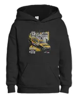 Kids Pullover Hoodie Kids Pullover Hoodie