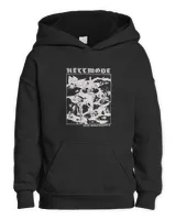 Kids Pullover Hoodie Kids Pullover Hoodie