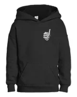 Kids Pullover Hoodie