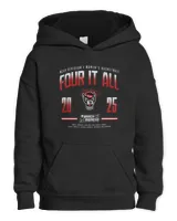 Kids Pullover Hoodie Kids Pullover Hoodie
