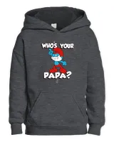 Kids Pullover Hoodie Kids Pullover Hoodie