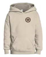 Kids Pullover Hoodie