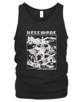 Men's Tank Top Men's Tank Top