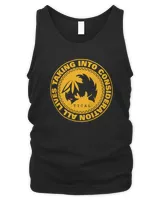 Men's Tank Top Men's Tank Top