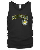 Men's Tank Top Men's Tank Top