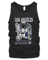 Men's Tank Top Men's Tank Top