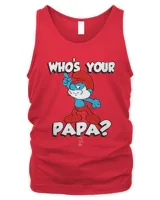Men's Tank Top Men's Tank Top
