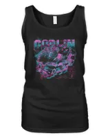 Women's Tank Top Women's Tank Top