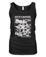 Women's Tank Top Women's Tank Top