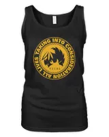 Women's Tank Top Women's Tank Top