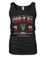 Women's Tank Top Women's Tank Top