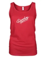 Women's Tank Top Women's Tank Top