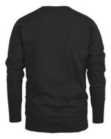 Colin Furze Mining Co T-Shirt Men's Long Sleeved T-Shirt black s