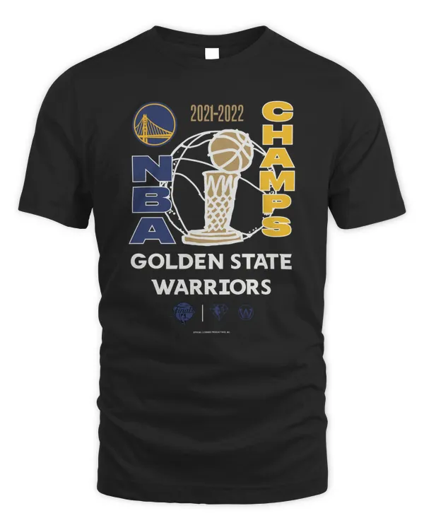 Golden State Warriors Merch